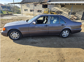 Xe hơi MERCEDES-BENZ