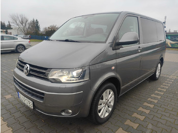 Xe hơi VOLKSWAGEN Multivan
