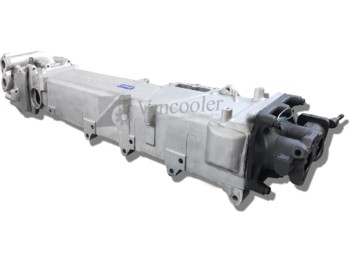 Bộ làm mát EGR MAN TGX