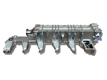 Bộ làm mát EGR MERCEDES-BENZ