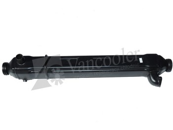 Bộ làm mát EGR SCANIA