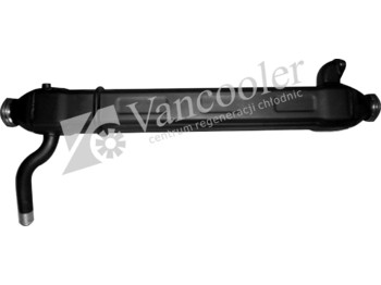 Bộ làm mát EGR SCANIA