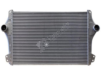 Bộ làm mát liên hợp SCANIA