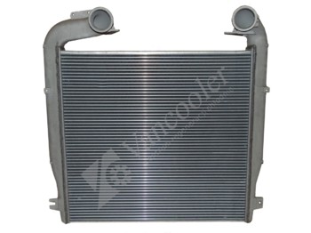 Bộ làm mát liên hợp SCANIA