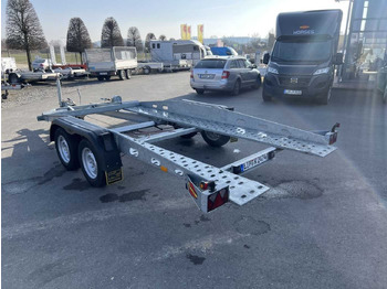 Rơ moóc tự động vận chuyển mới BOECKMANN AT 4019/27 Autotransporter: hình 5