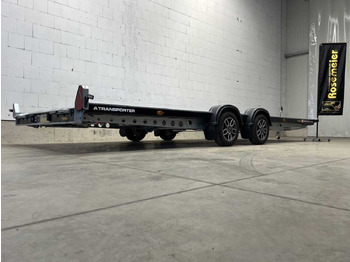 Cho thuê BRIAN_JAMES A Transporter 130-5521-35-2-12 Autotransporter BRIAN_JAMES A Transporter 130-5521-35-2-12 Autotransporter: hình 5