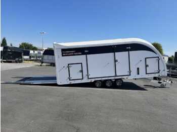 Cho thuê BRIAN_JAMES Race Transporter 6 ALF Autotransporter geschloss BRIAN_JAMES Race Transporter 6 ALF Autotransporter geschloss: hình 1