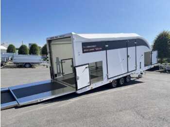 Cho thuê BRIAN_JAMES Race Transporter 6 ALF Autotransporter geschloss BRIAN_JAMES Race Transporter 6 ALF Autotransporter geschloss: hình 4