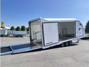 Cho thuê BRIAN_JAMES Race Transporter 6 ALF Autotransporter geschloss BRIAN_JAMES Race Transporter 6 ALF Autotransporter geschloss: hình 5