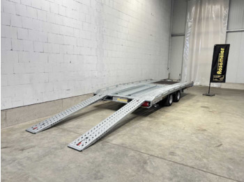 Rơ moóc tự động vận chuyển mới BRIAN_JAMES T Transporter 231-4520-30-2-10 Autotransporter: hình 2 Rơ moóc tự động vận chuyển mới BRIAN_JAMES T Transporter 231-4520-30-2-10 Autotransporter: hình 2