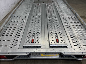 Rơ moóc tự động vận chuyển mới BRIAN_JAMES T Transporter 231-4520-30-2-10 Autotransporter: hình 5 Rơ moóc tự động vận chuyển mới BRIAN_JAMES T Transporter 231-4520-30-2-10 Autotransporter: hình 5