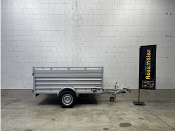 Rơ moóc xe hơi KOCH