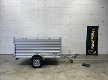 Rơ moóc xe hơi KOCH