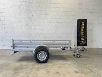 Rơ moóc xe hơi KOCH