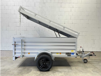 Rơ moóc xe hơi KOCH