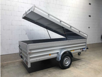 Rơ moóc xe hơi mới KOCH 7.13 1 BWEH Deckelanhänger: hình 2 Rơ moóc xe hơi mới KOCH 7.13 1 BWEH Deckelanhänger: hình 2