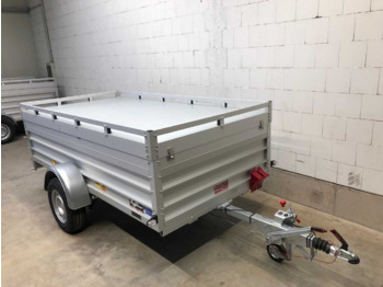 Rơ moóc xe hơi mới KOCH 7.13 1 BWEH Deckelanhänger: hình 5 Rơ moóc xe hơi mới KOCH 7.13 1 BWEH Deckelanhänger: hình 5