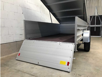 Rơ moóc xe hơi mới KOCH 7.13 1 BWEH Deckelanhänger: hình 4 Rơ moóc xe hơi mới KOCH 7.13 1 BWEH Deckelanhänger: hình 4