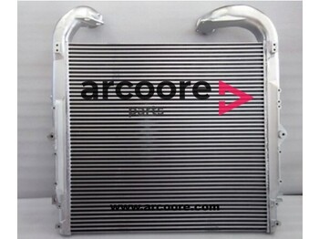 Bộ làm mát liên hợp SCANIA R