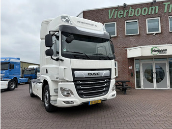 Xe đầu kéo DAF CF 410