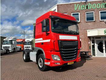 Xe đầu kéo DAF XF 440