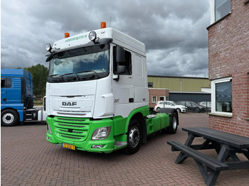 Xe đầu kéo DAF XF 440 XF440 4X2 SPACECAB HOLLAND TRUCK: hình 2 Xe đầu kéo DAF XF 440 XF440 4X2 SPACECAB HOLLAND TRUCK: hình 2