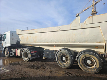 Xe đầu kéo RENAULT PREMIUM 440 DXI: hình 3