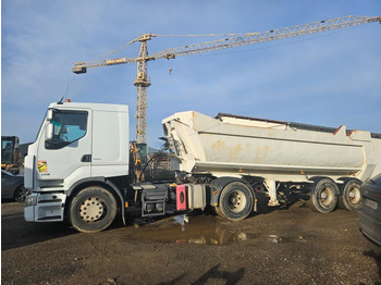 Xe đầu kéo RENAULT PREMIUM 440 DXI: hình 2