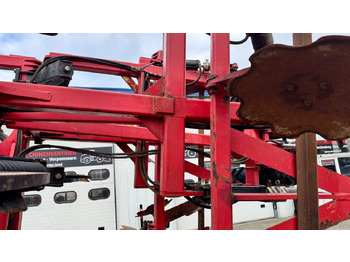 Máy trồng trọt Horsch Tiger 5AS: hình 3