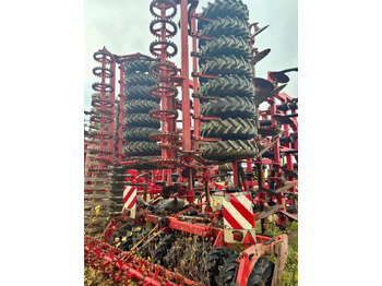Máy trồng trọt Horsch Tiger 8AS Reifenpacker: hình 2