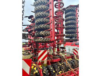 Máy trồng trọt Horsch Tiger 8AS Reifenpacker: hình 3