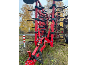 Máy trồng trọt Horsch Tiger 8AS Reifenpacker: hình 5