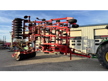 Máy trồng trọt HORSCH