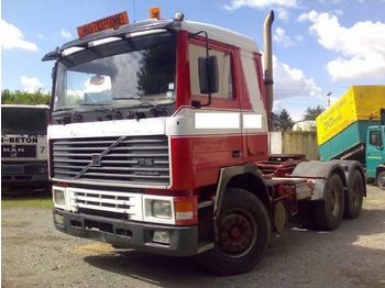 Volvo F16 485 6X4 Blatt/Spring TOP Zustand (F12): hình 1