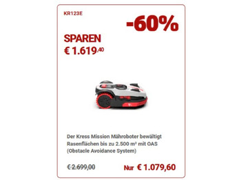 Máy cắt cỏ vườn