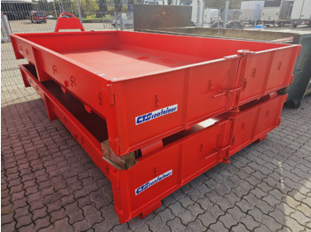 Thùng chứa hooklift