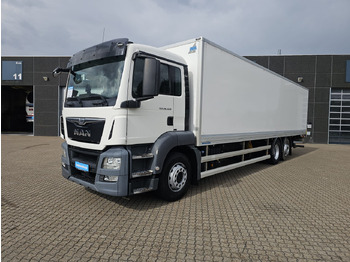 Xe tải hộp MAN TGS 26.420