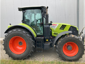 Máy cày CLAAS Arion 630