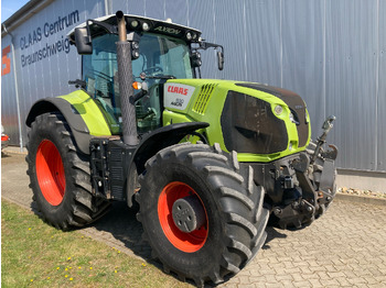 Cho thuê CLAAS Axion 830 CMATIC CLAAS Axion 830 CMATIC: hình 5