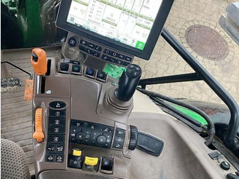 Máy cày John Deere 6175 R: hình 3