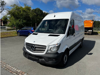Xe van chở hàng MERCEDES-BENZ Sprinter 316