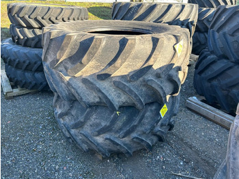 Lốp và vành FIRESTONE