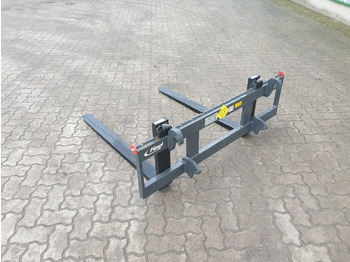 Chĩa mới Fliegl Staplergabel Robust: hình 5