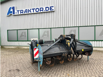 Thiết bị xới đất IMANTS