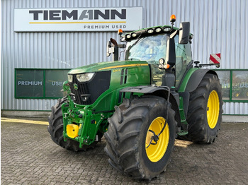 Máy cày JOHN DEERE 6250R
