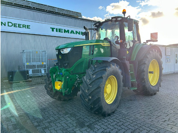 Máy cày JOHN DEERE