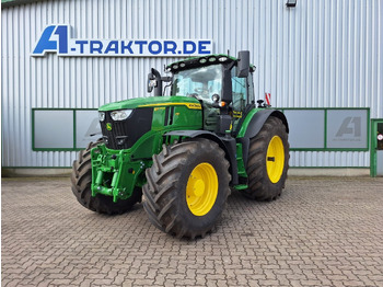 Cho thuê John Deere 6R 230 **MIETRÜCKLÄUFER** John Deere 6R 230 **MIETRÜCKLÄUFER**: hình 1
