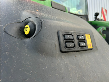 Máy cày John Deere 6R 250 *MIETRÜCKLÄUFER*: hình 3 Máy cày John Deere 6R 250 *MIETRÜCKLÄUFER*: hình 3