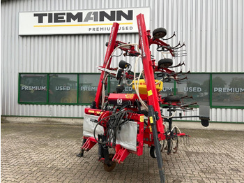 Trang thiết bị bón phân KONGSKILDE