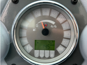 Máy xúc lật bánh lốp mới Kramer KL 18.5: hình 2